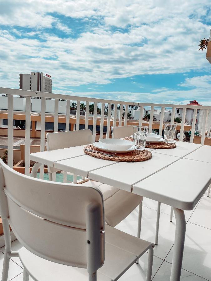 Modern Studio In Las Americas Arona  Exterior foto