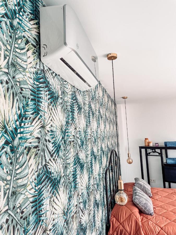 Modern Studio In Las Americas Arona  Exterior foto
