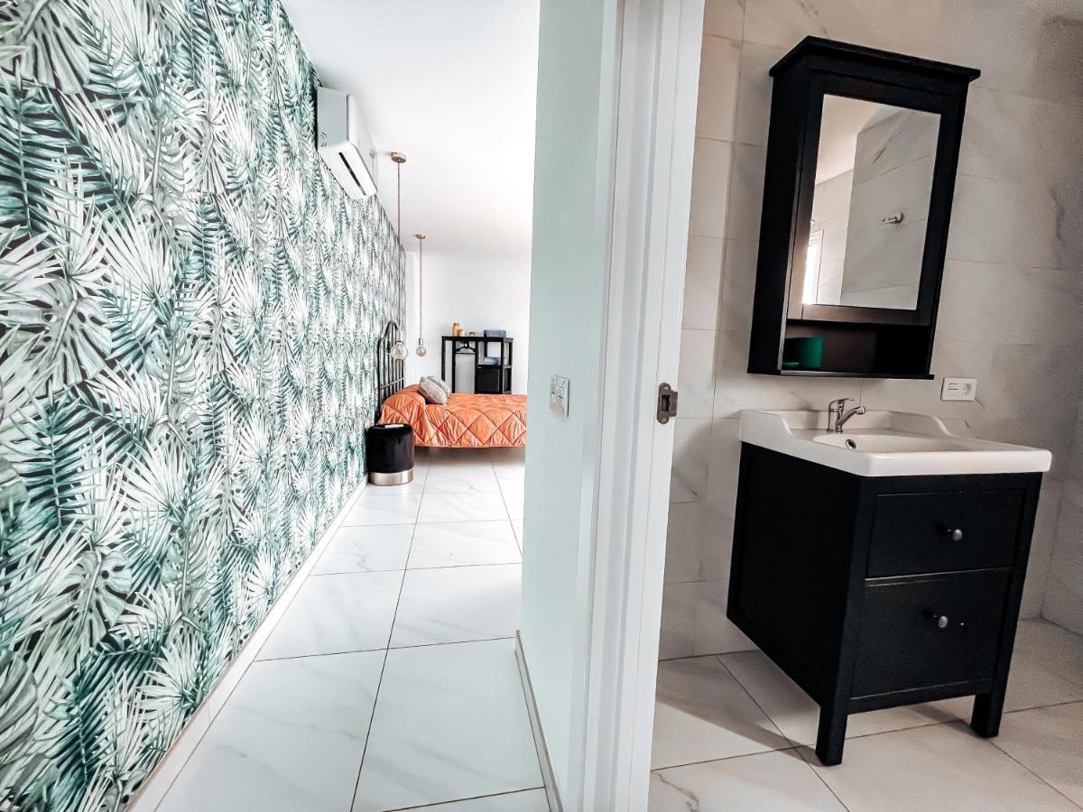 Modern Studio In Las Americas Arona  Exterior foto